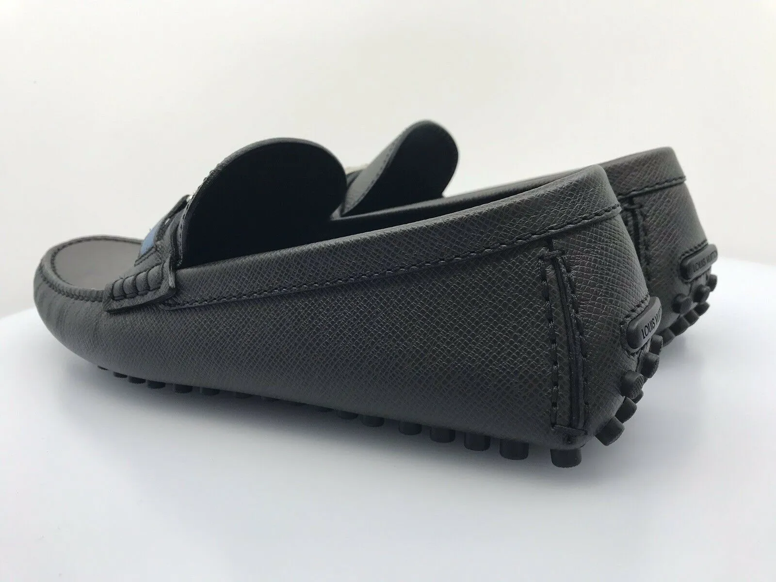 Hockenheim Loafer