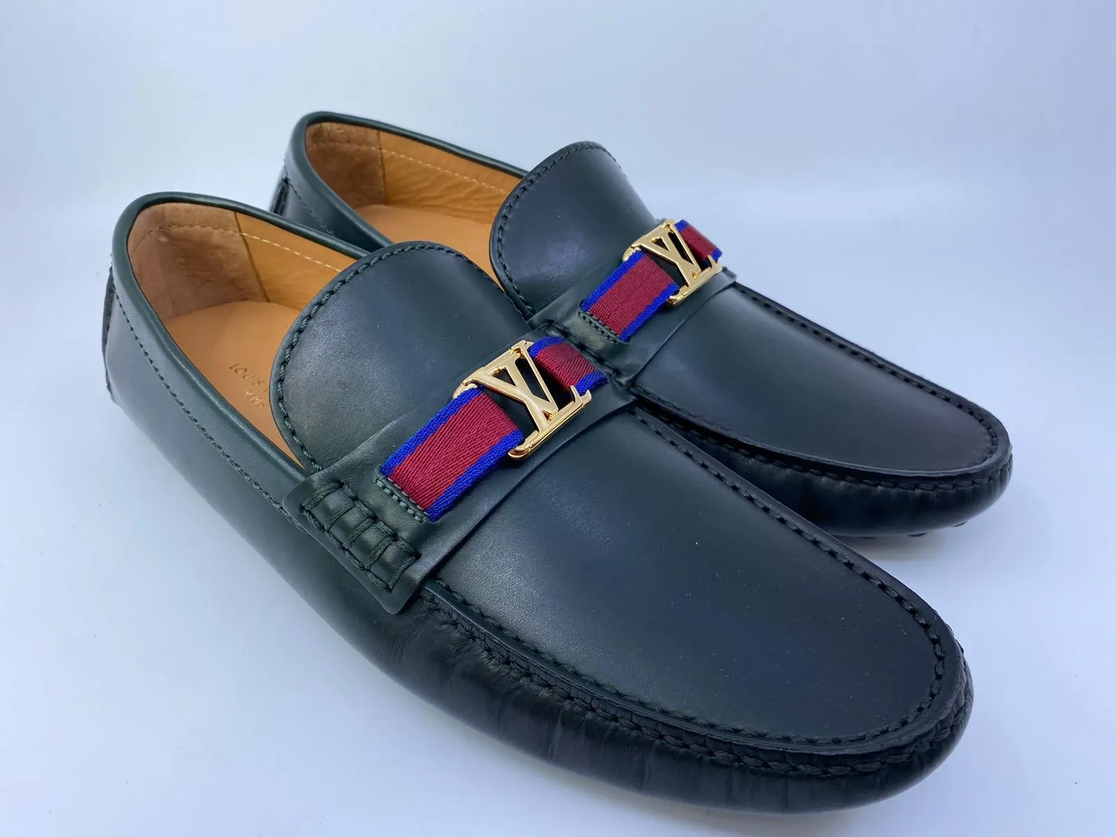 Hockenheim Loafer