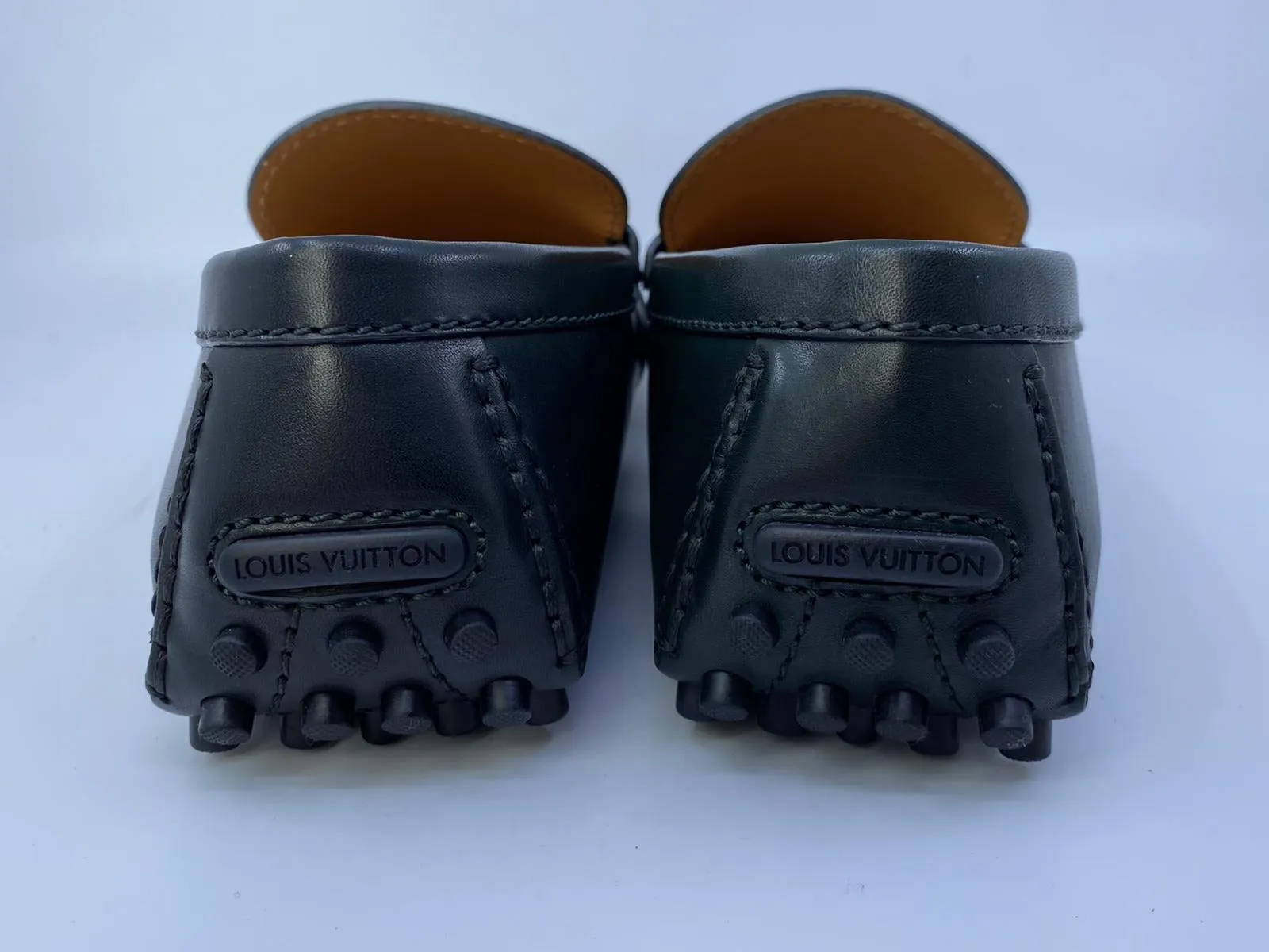 Hockenheim Loafer