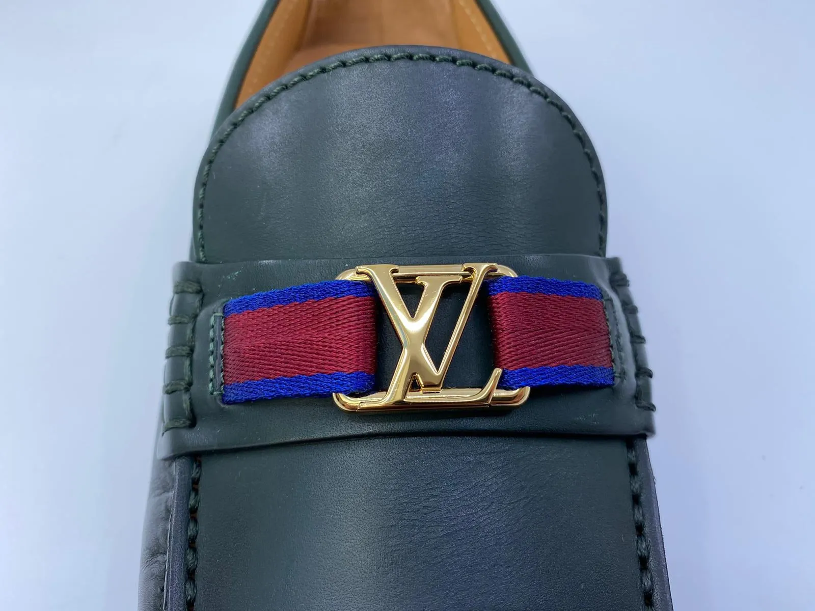 Hockenheim Loafer