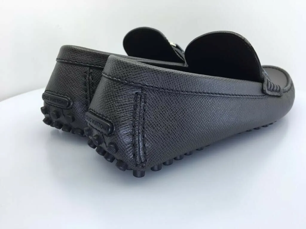 Hockenheim Loafer