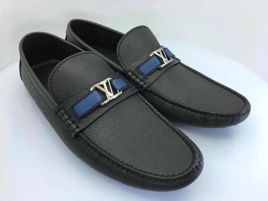 Hockenheim Loafer