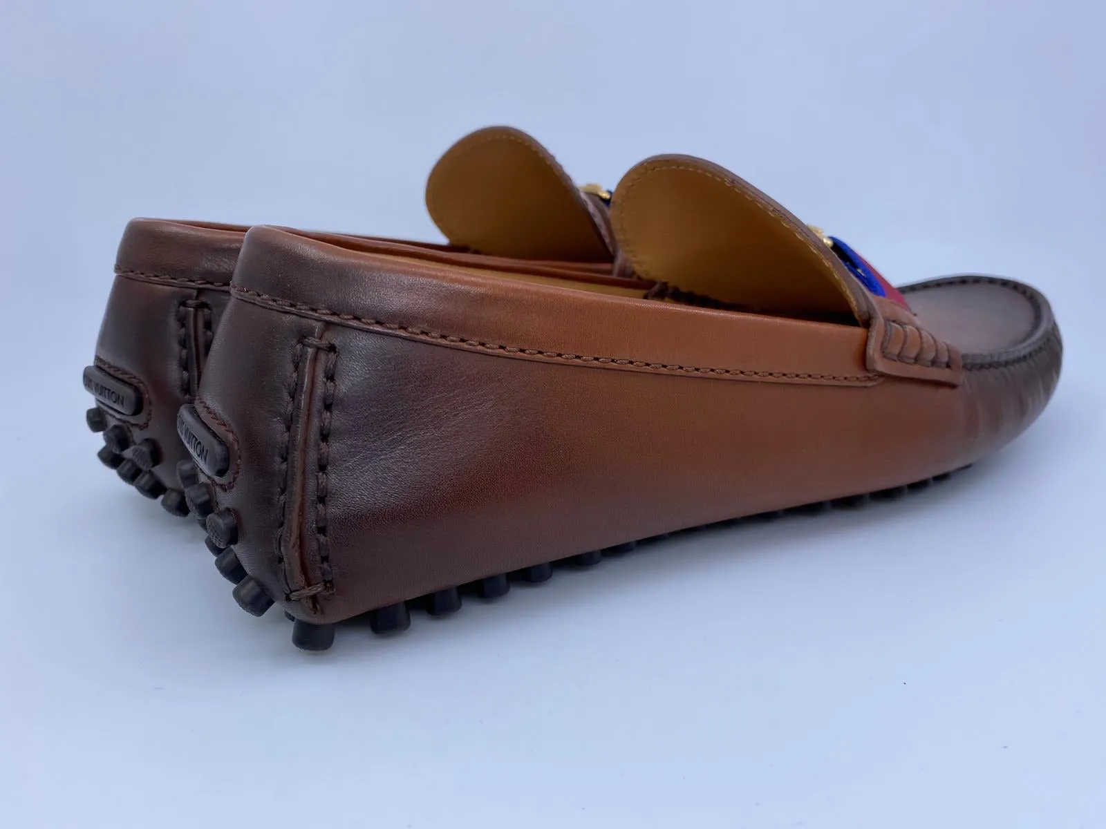 Hockenheim Moccasin