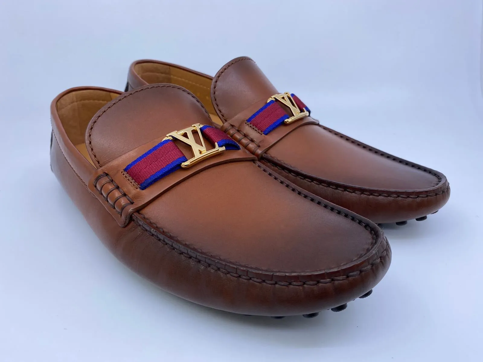 Hockenheim Moccasin