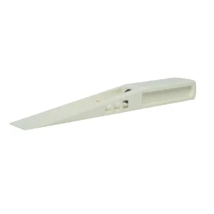 Inspection Wedge 9" White Lighted Window Wedge