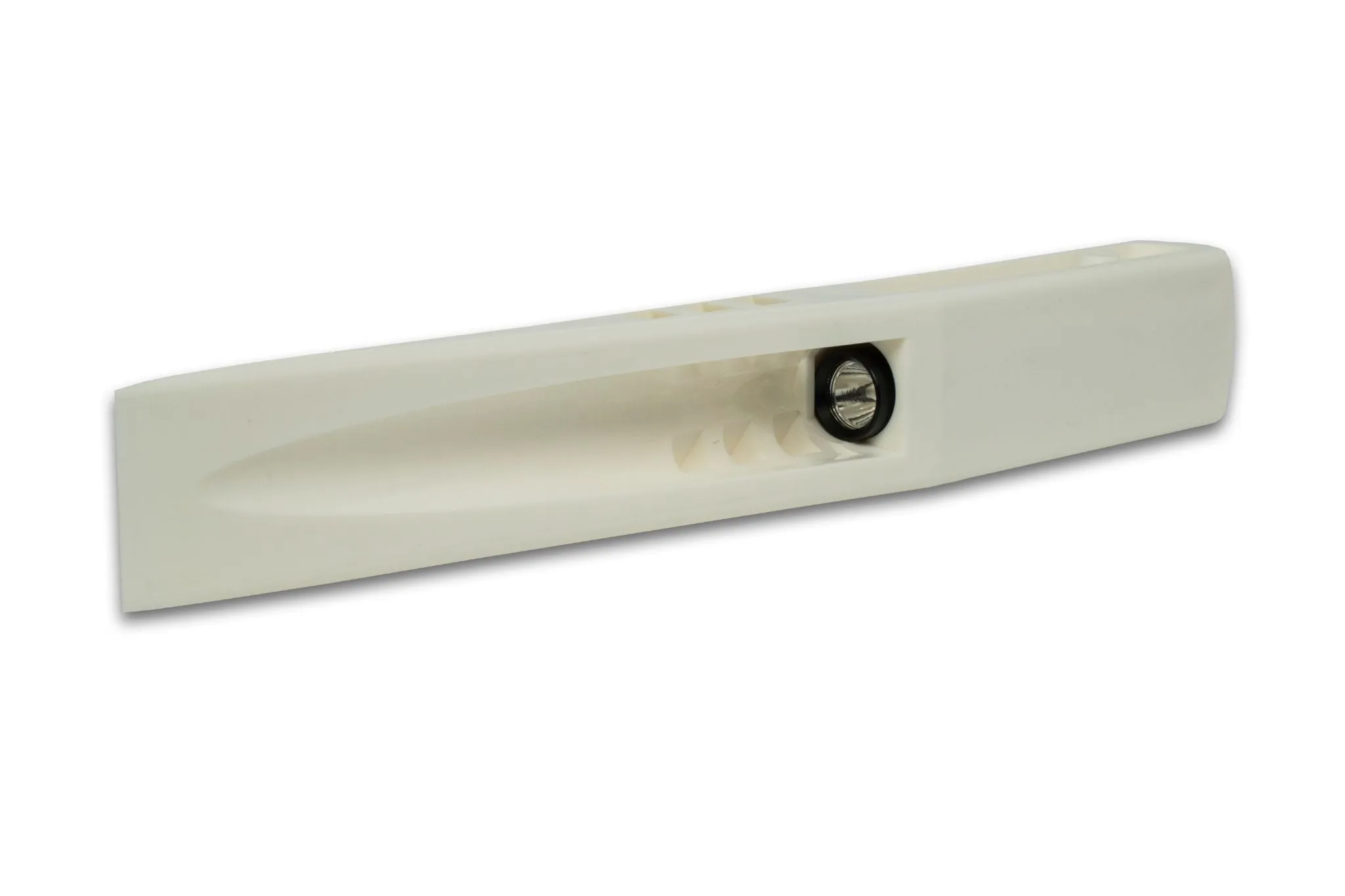 Inspection Wedge 9" White Lighted Window Wedge
