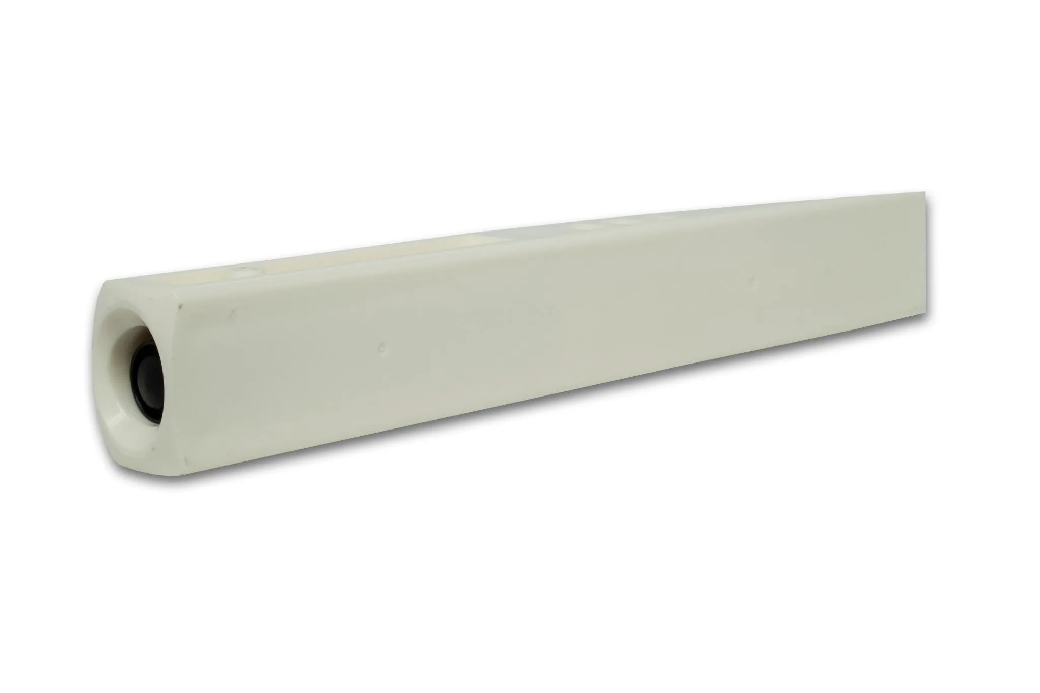 Inspection Wedge 9" White Lighted Window Wedge