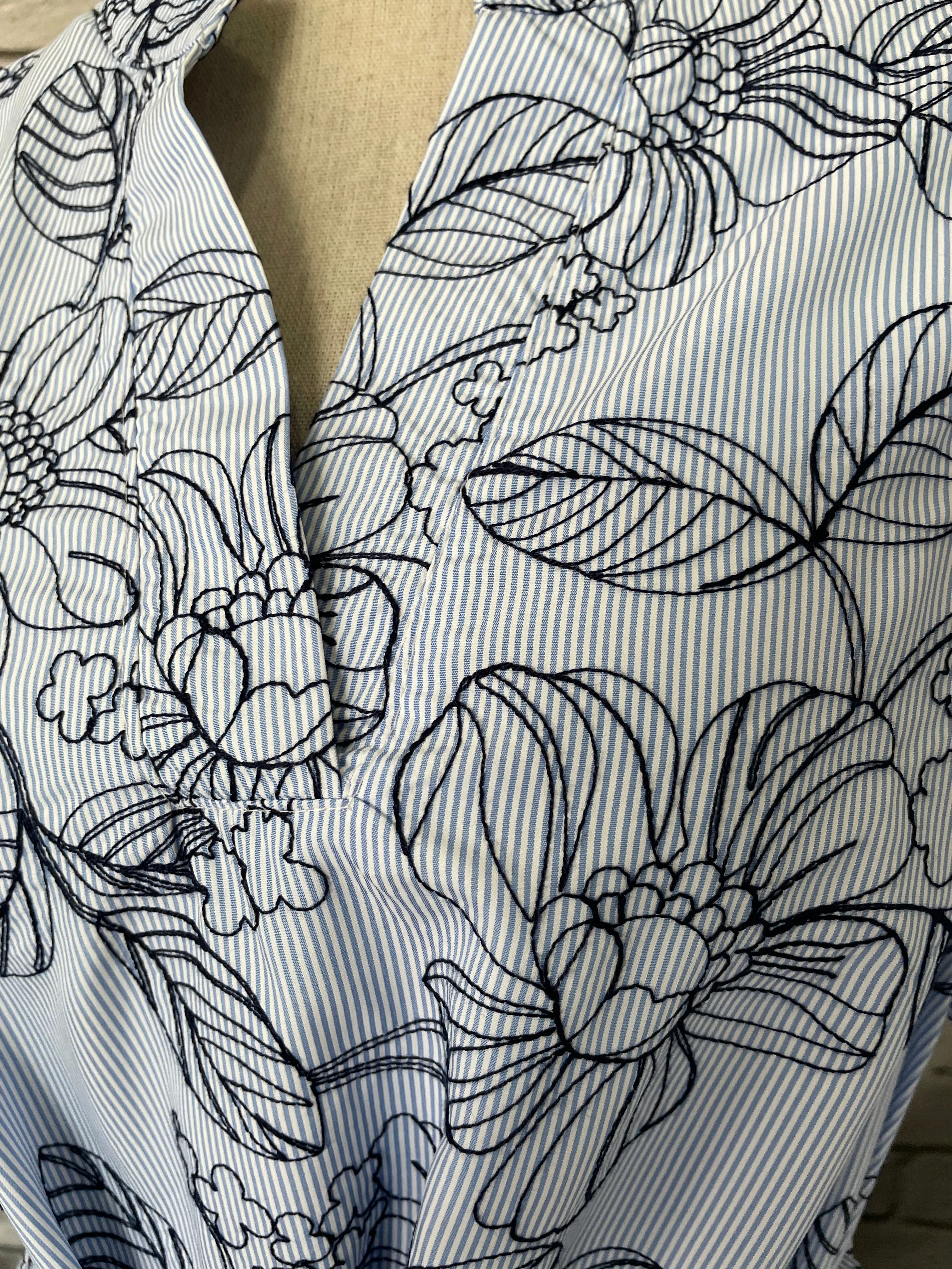 Iris Midi Dress