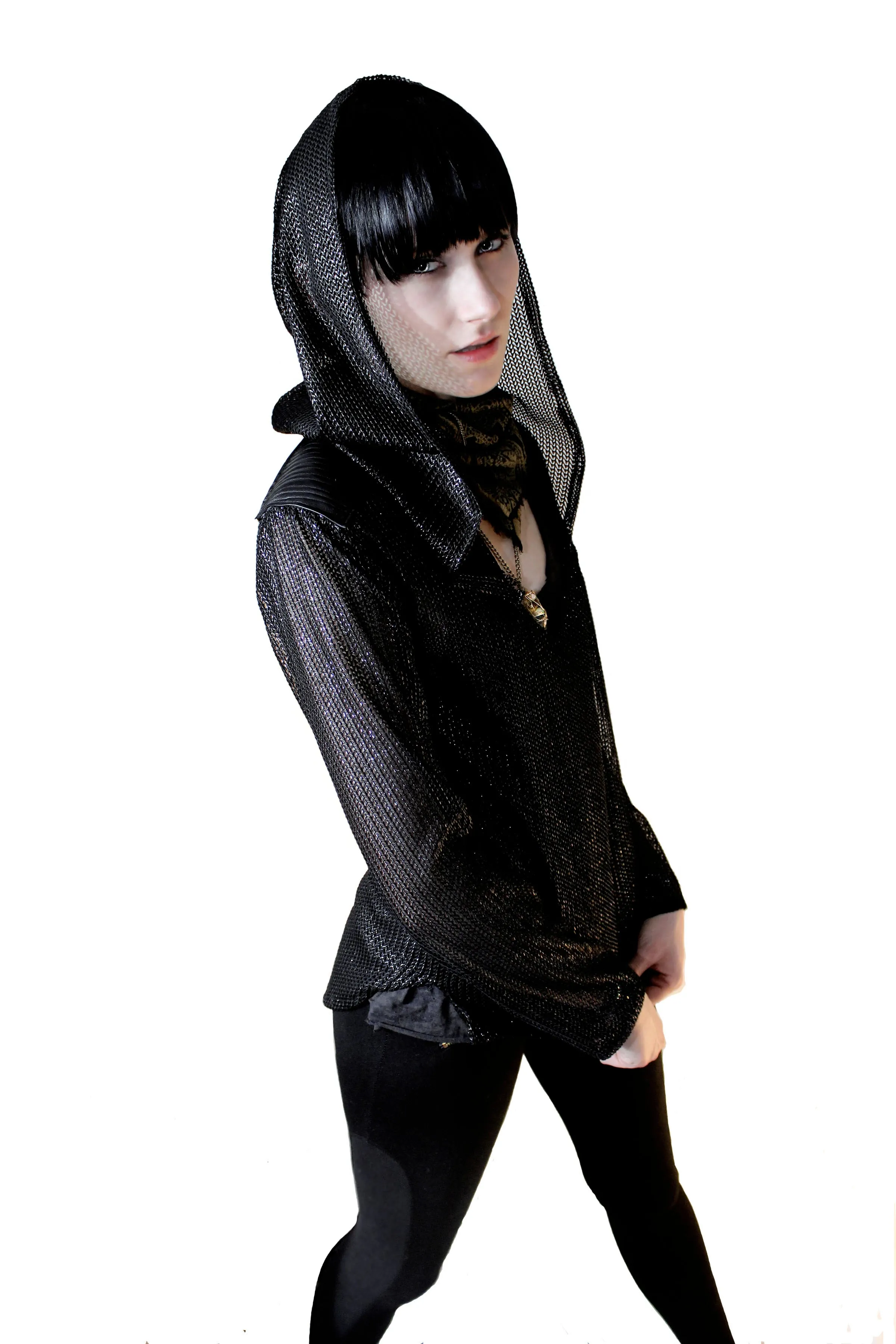 Joan Of Arc Long Sleeve
