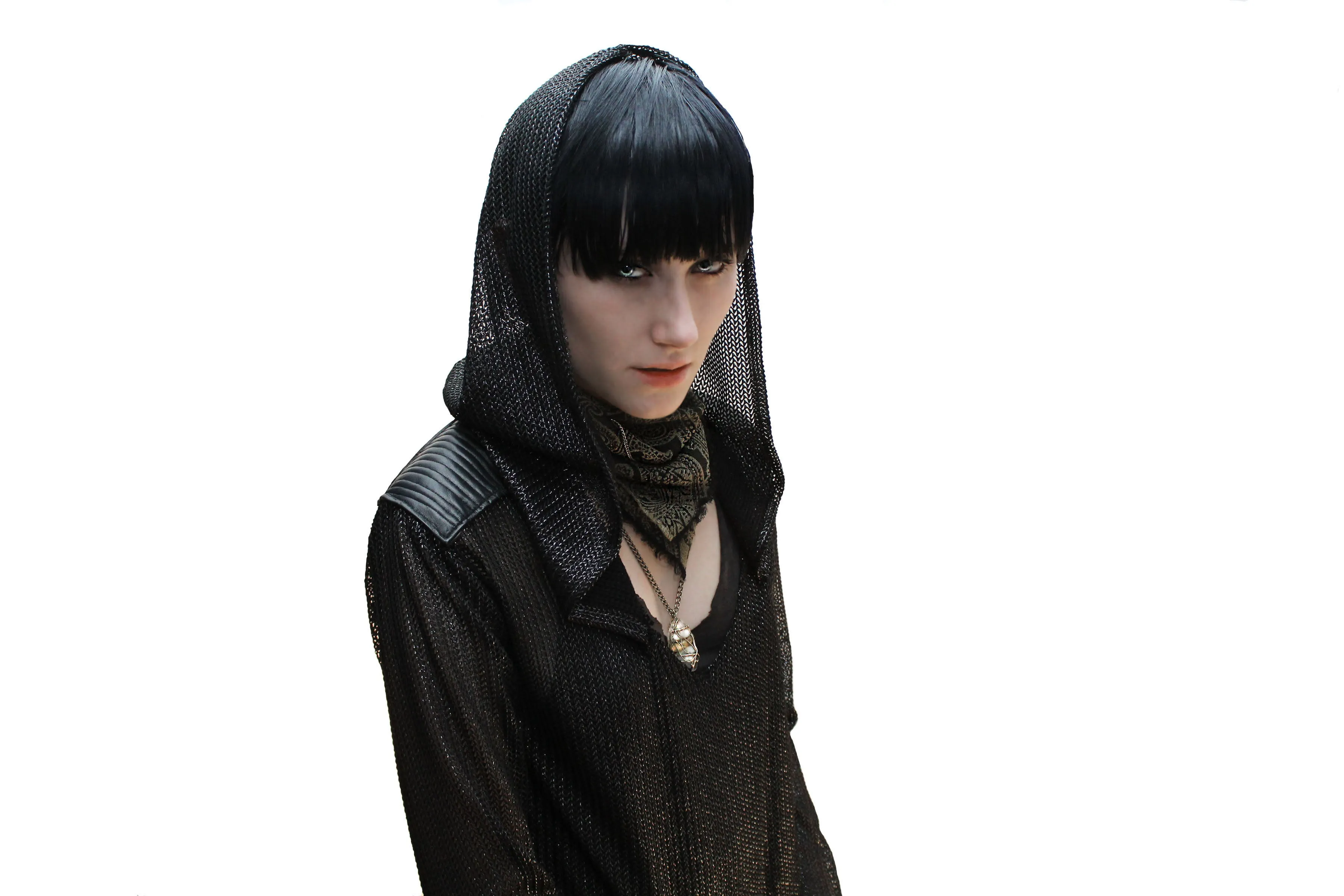 Joan Of Arc Long Sleeve