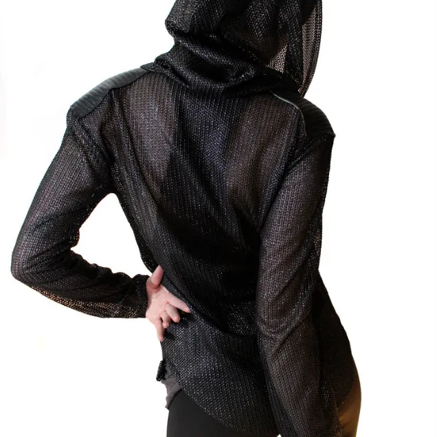 Joan Of Arc Long Sleeve
