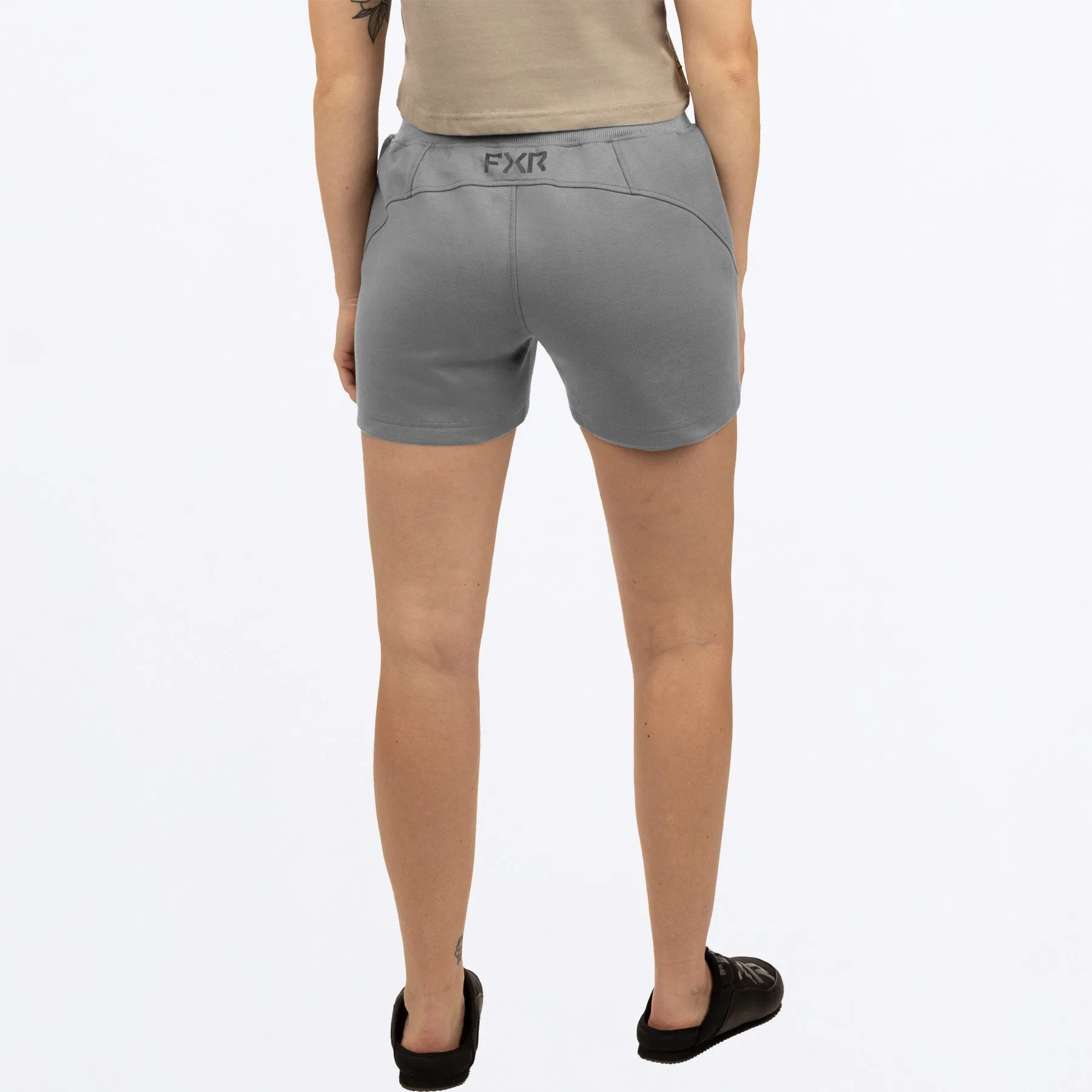 Jogger Women's Short