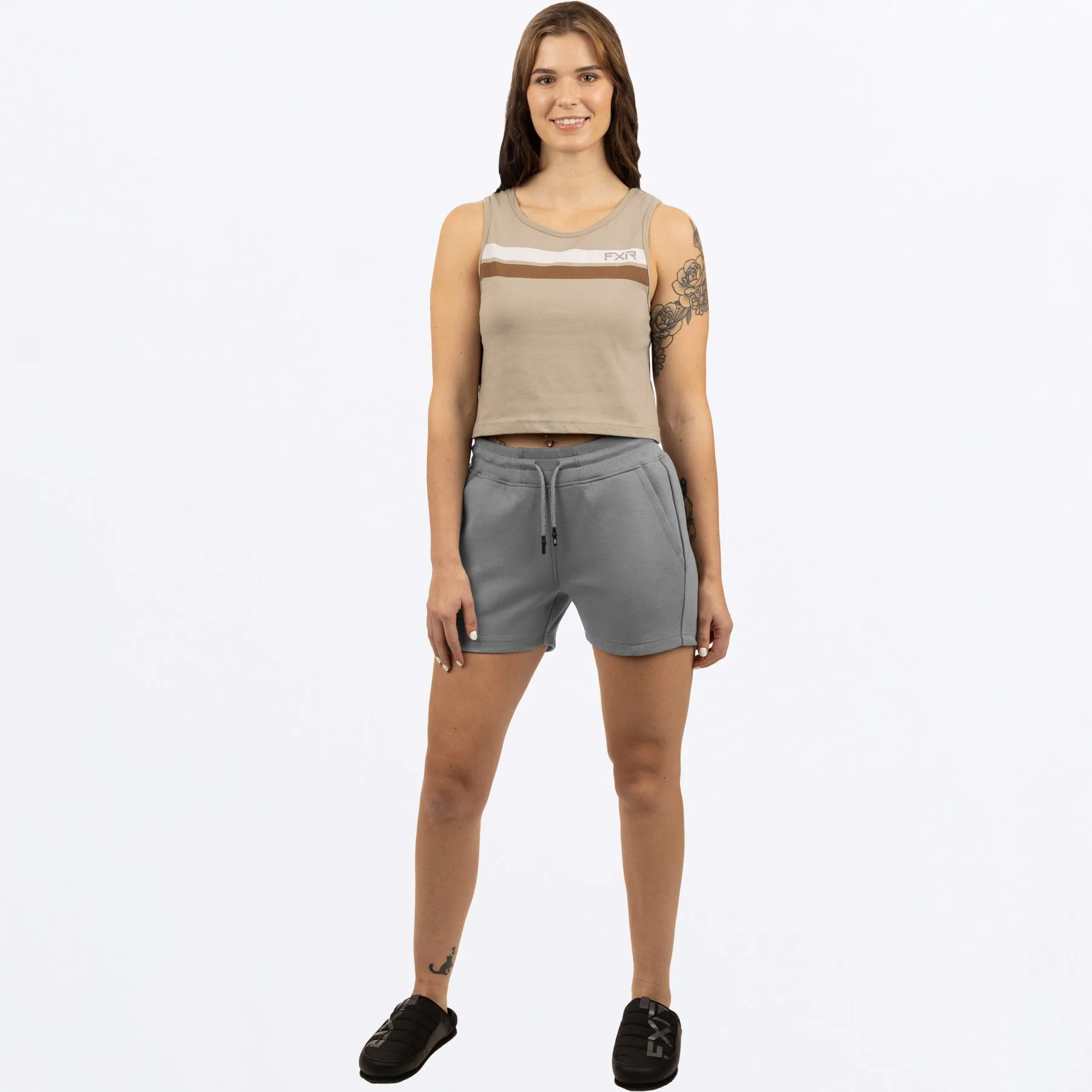 Jogger Women's Short