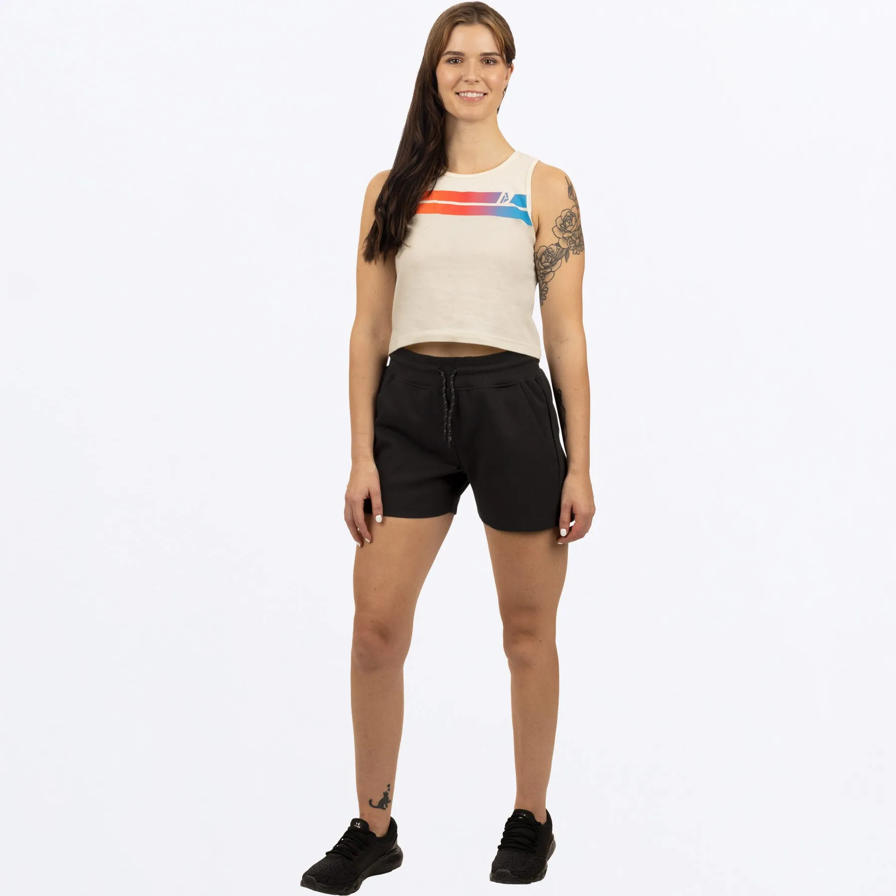 Jogger Women's Short