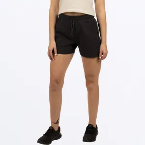 Jogger Women's Short