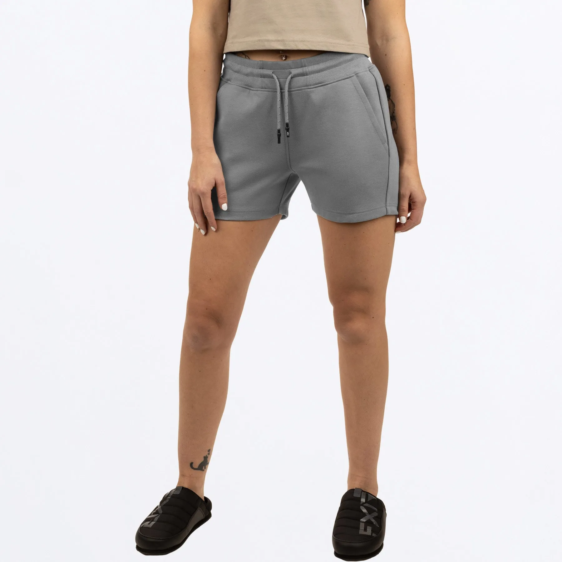 Jogger Women's Short