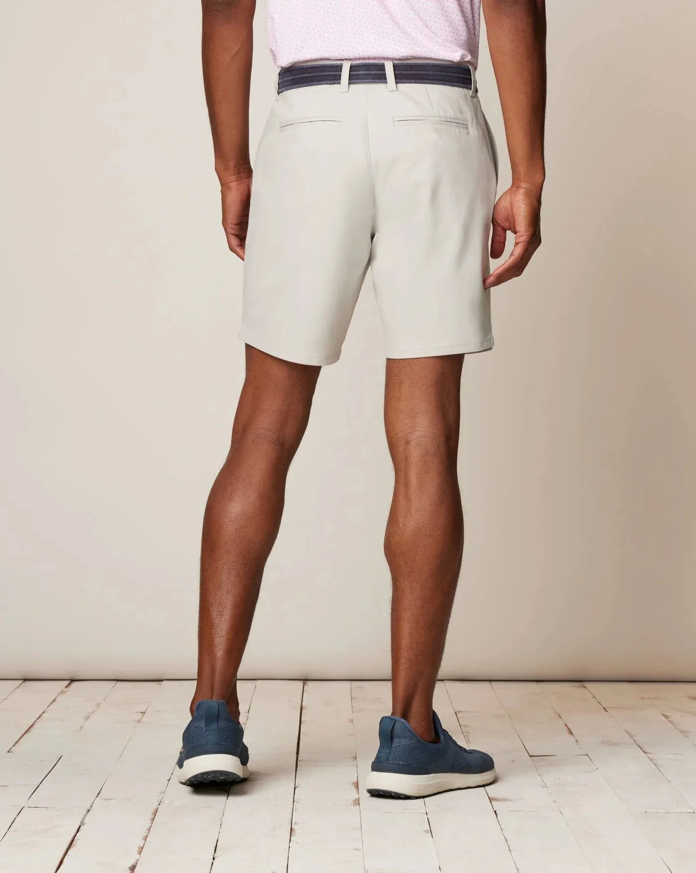Jupiters Shorts (Seal)