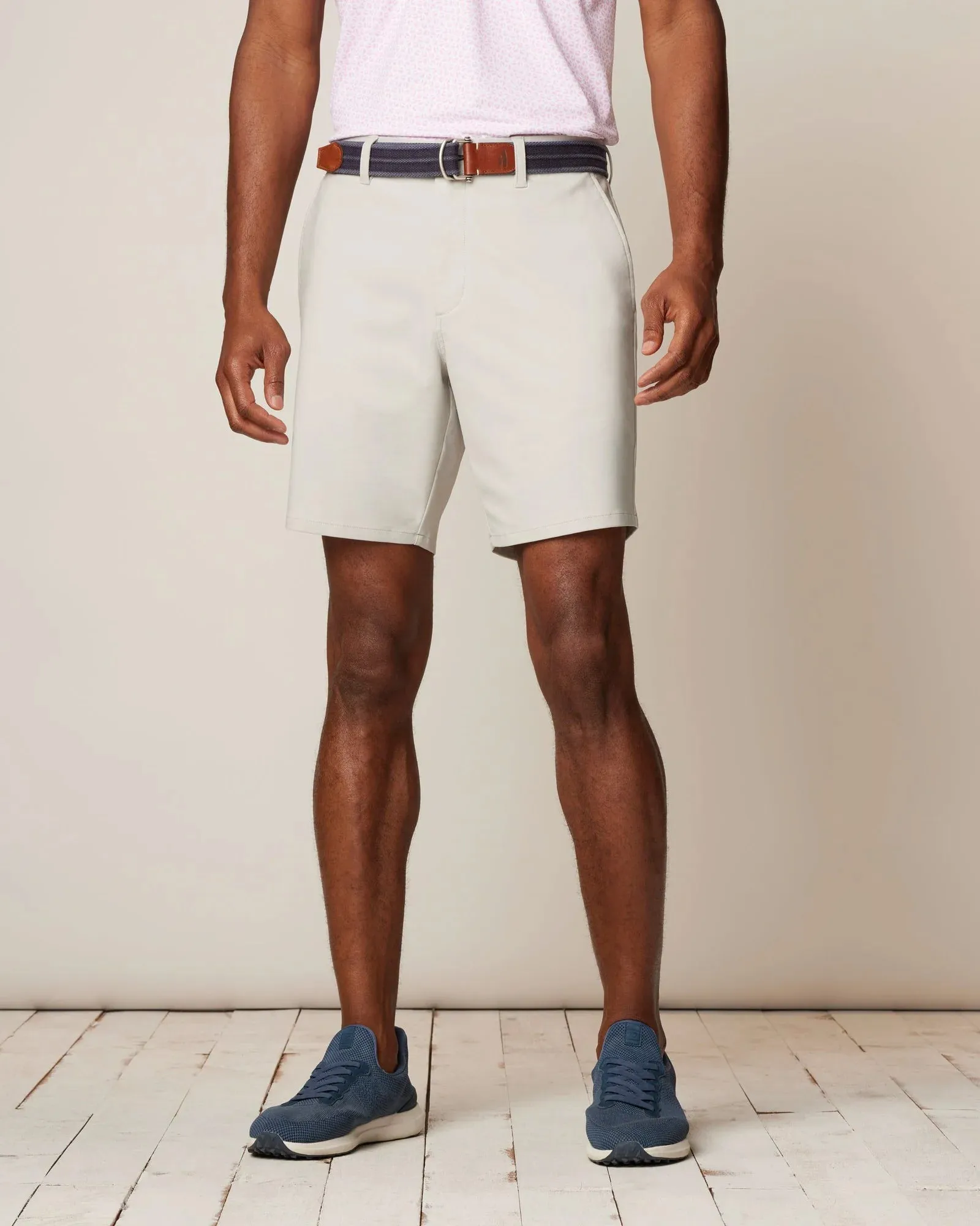 Jupiters Shorts (Seal)