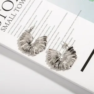 Just Lil Things Silver Pin Earrings jlt11569