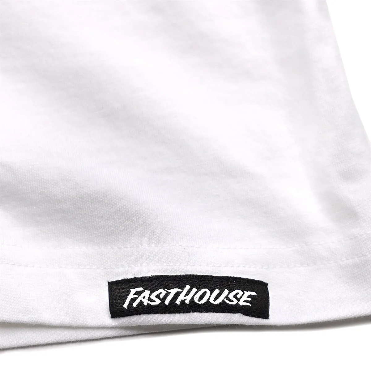 Keepsake Women's Tee - White