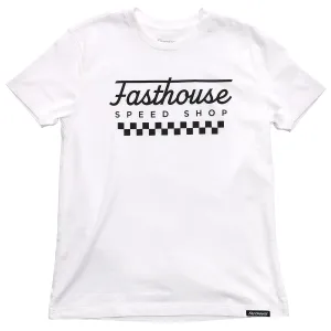 Keepsake Women's Tee - White