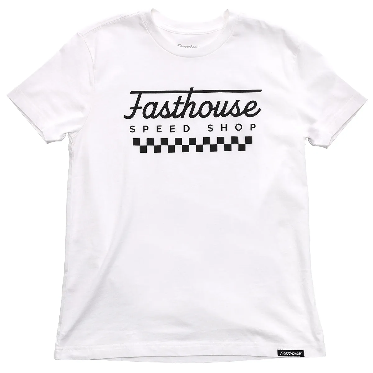 Keepsake Women's Tee - White