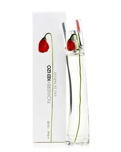 Kenzo Flower