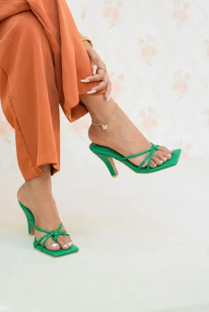 Kites Pointed Heels