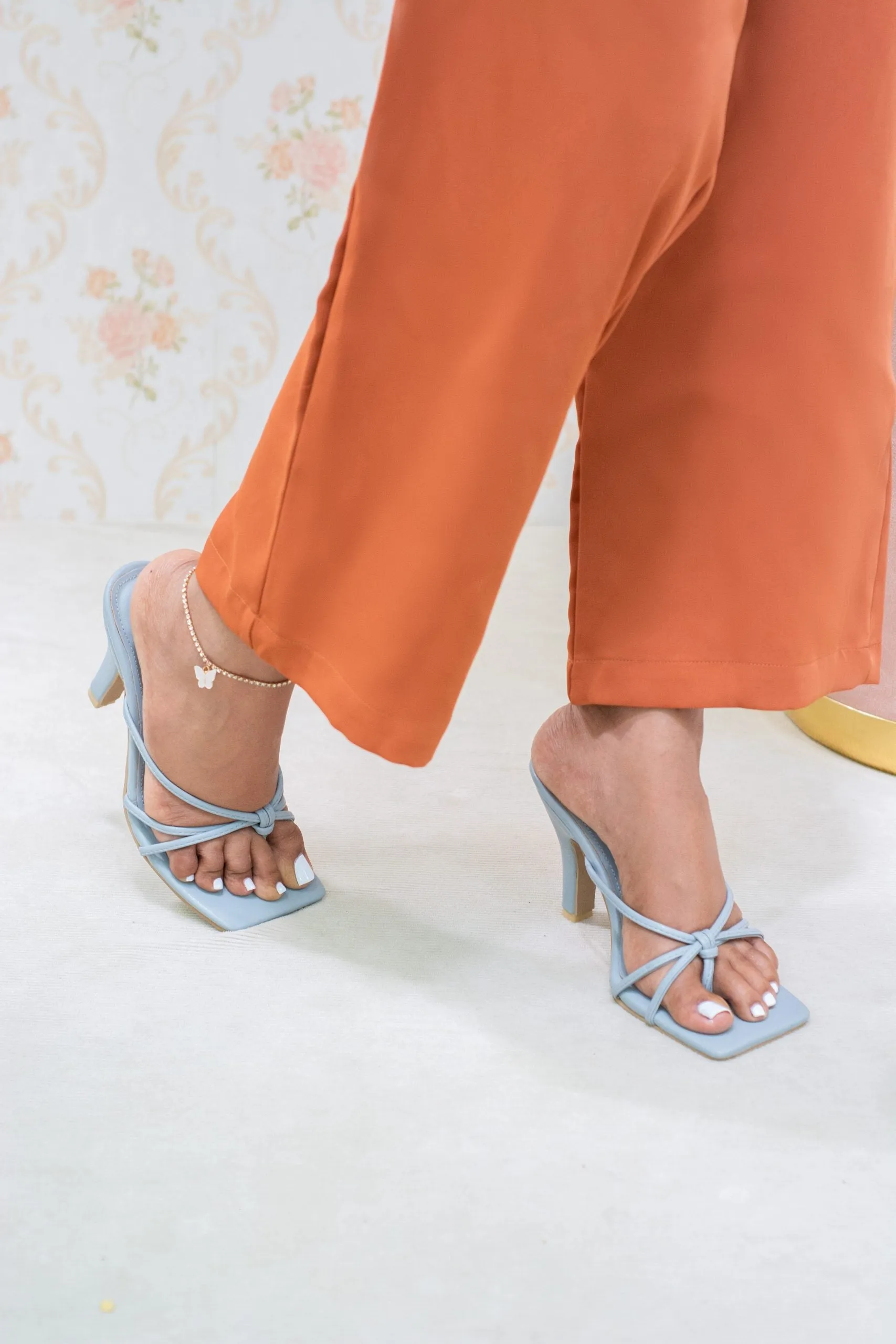 Kites Pointed Heels
