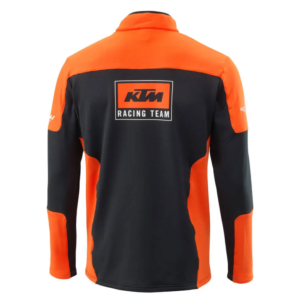 KTM Team Halfzip Sweater