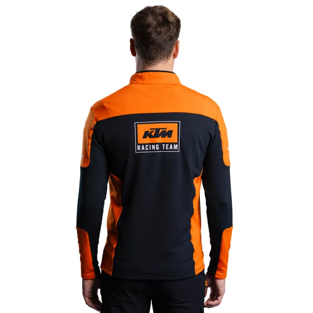 KTM Team Halfzip Sweater