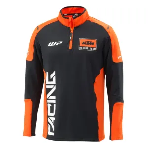 KTM Team Halfzip Sweater