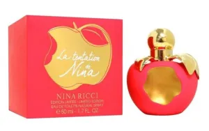 La Tentation De Nina