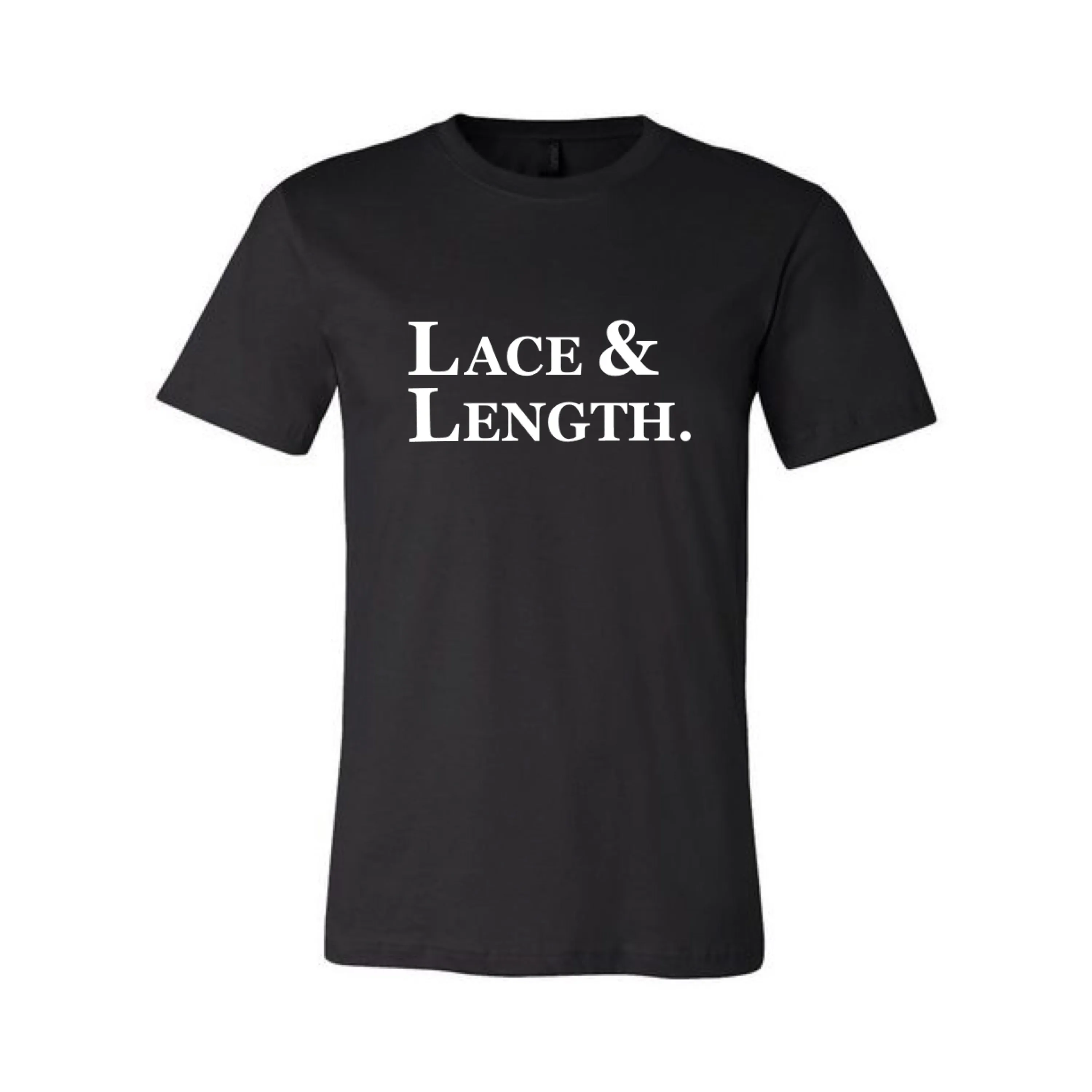 LACE & LENGTH