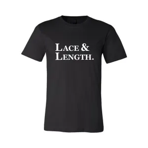 LACE & LENGTH