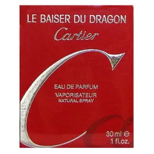 Le Baiser Du Dragon