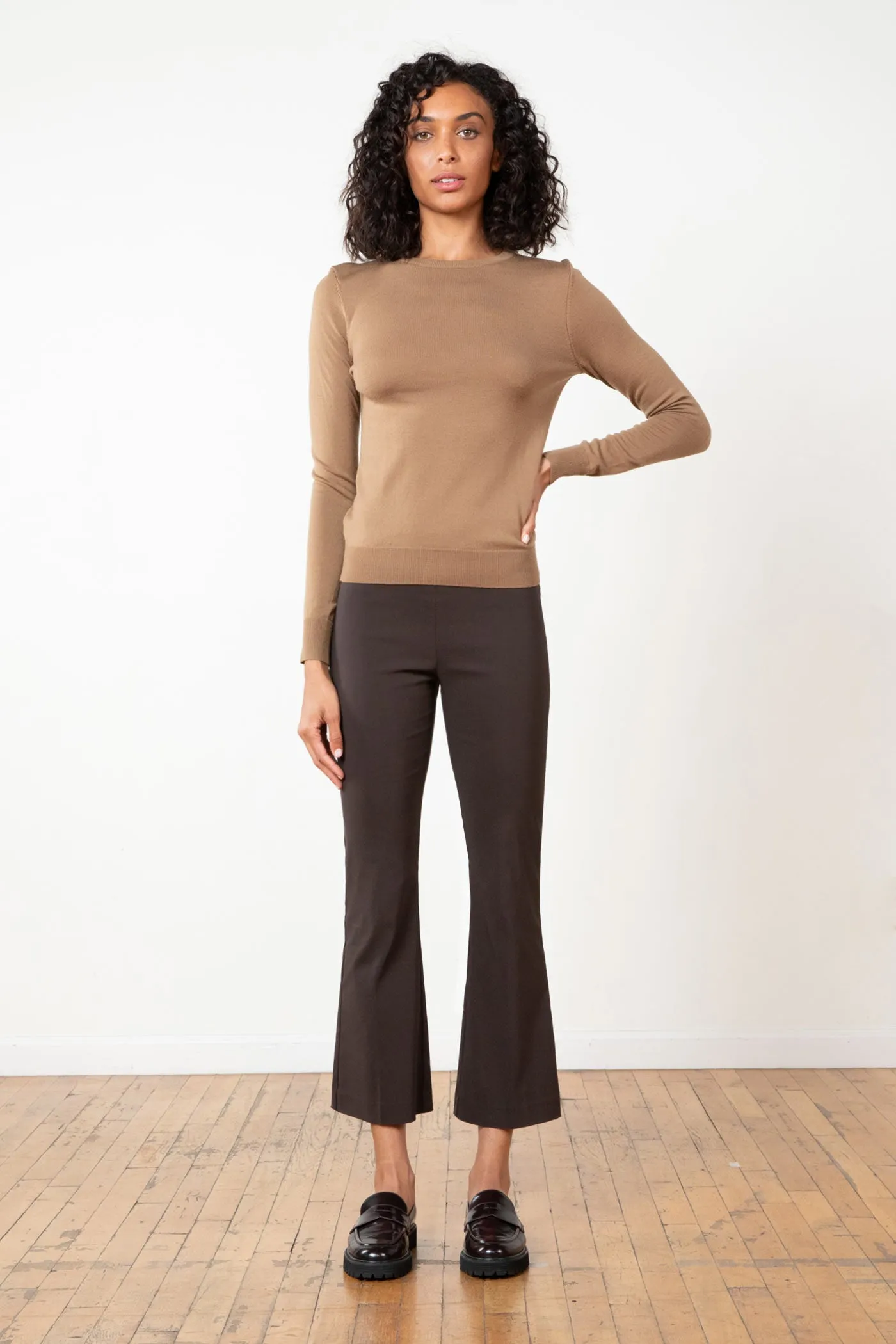 LEO Signature Brown