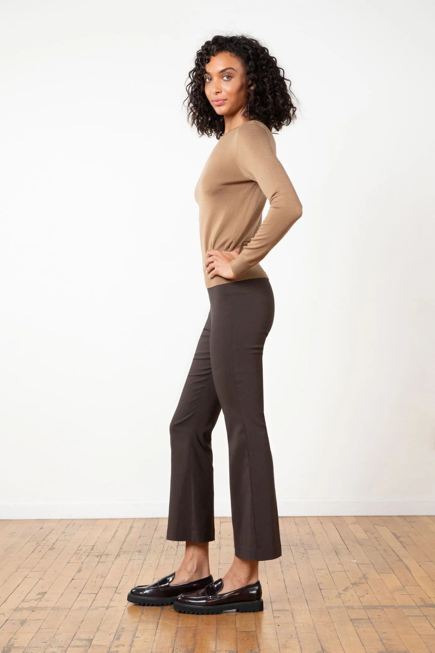 LEO Signature Brown