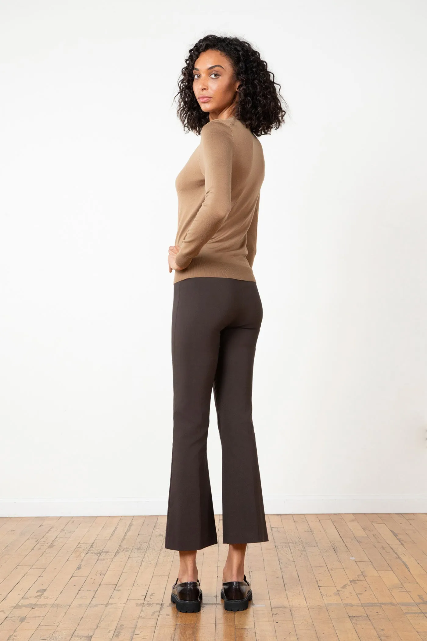 LEO Signature Brown