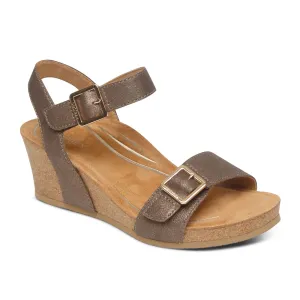Lexa Womens Bronze