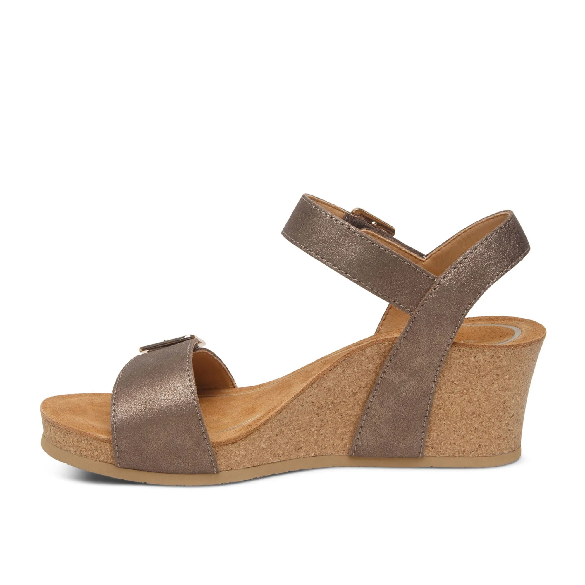 Lexa Womens Bronze