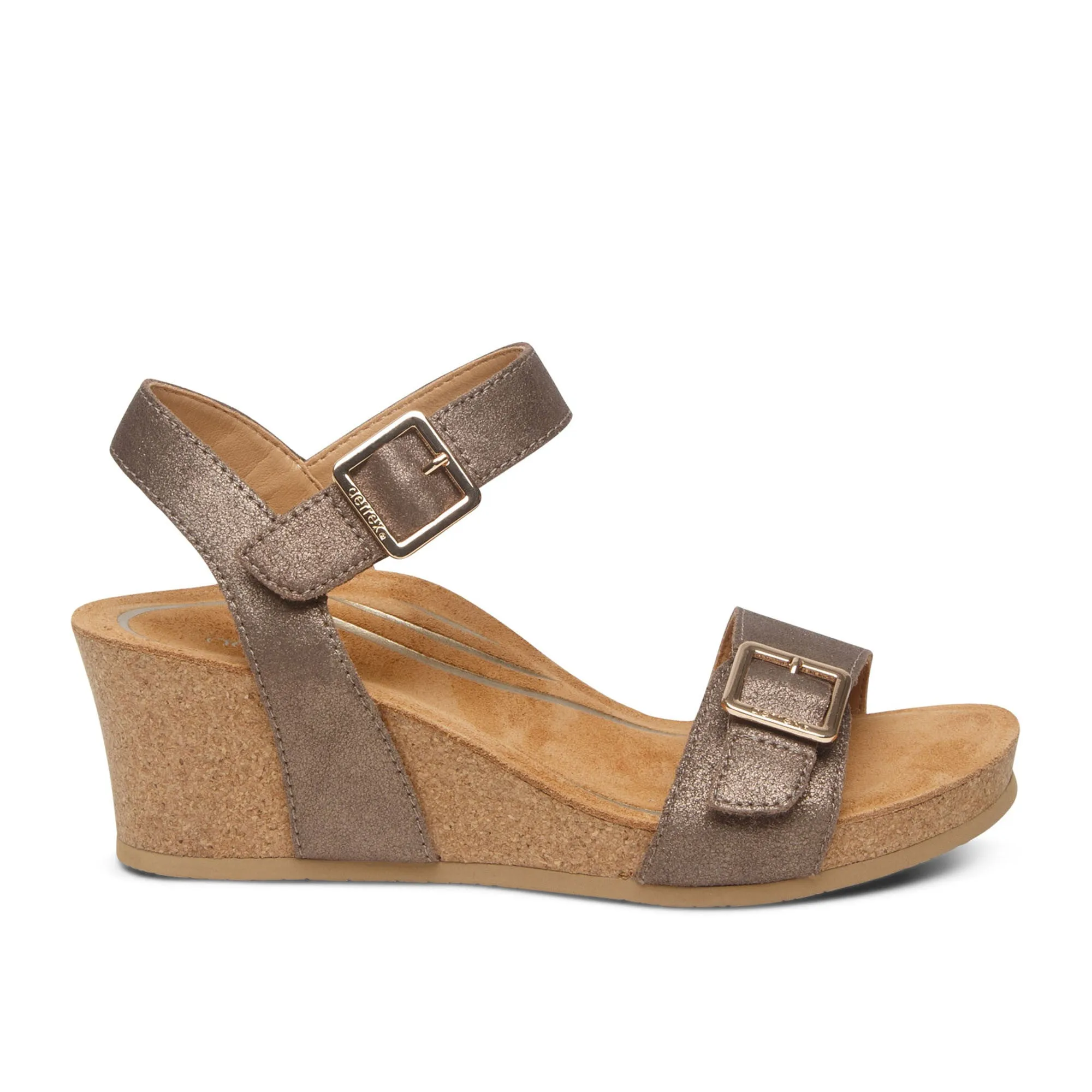 Lexa Womens Bronze