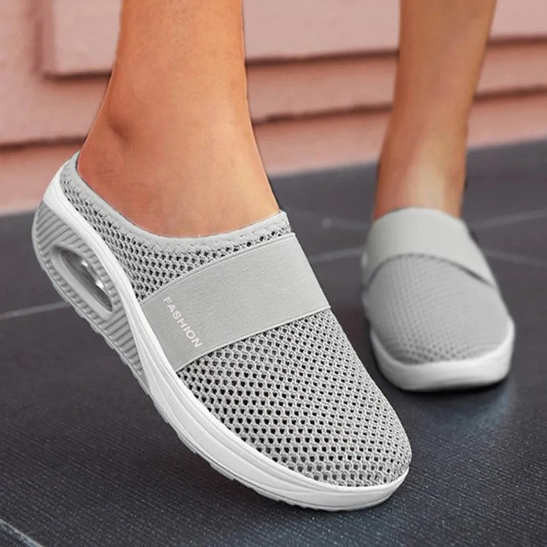 Lily - Luxury slippers