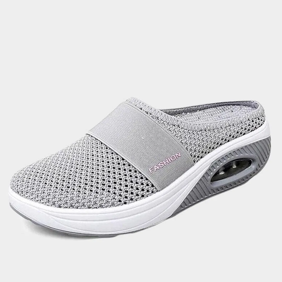 Lily - Luxury slippers
