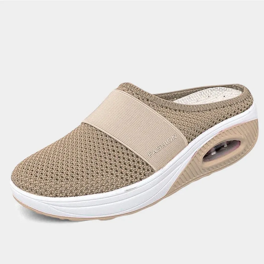 Lily - Luxury slippers