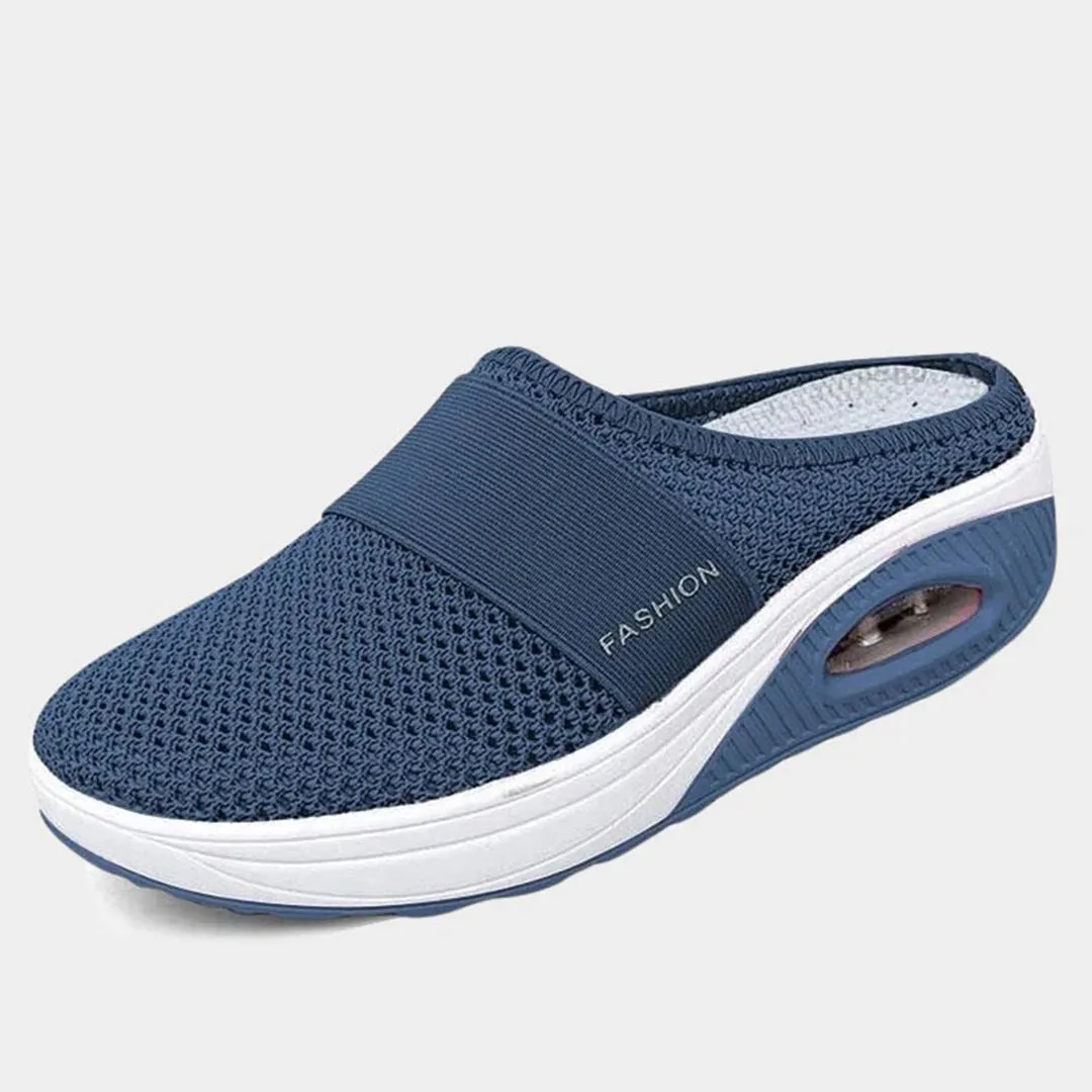 Lily - Luxury slippers