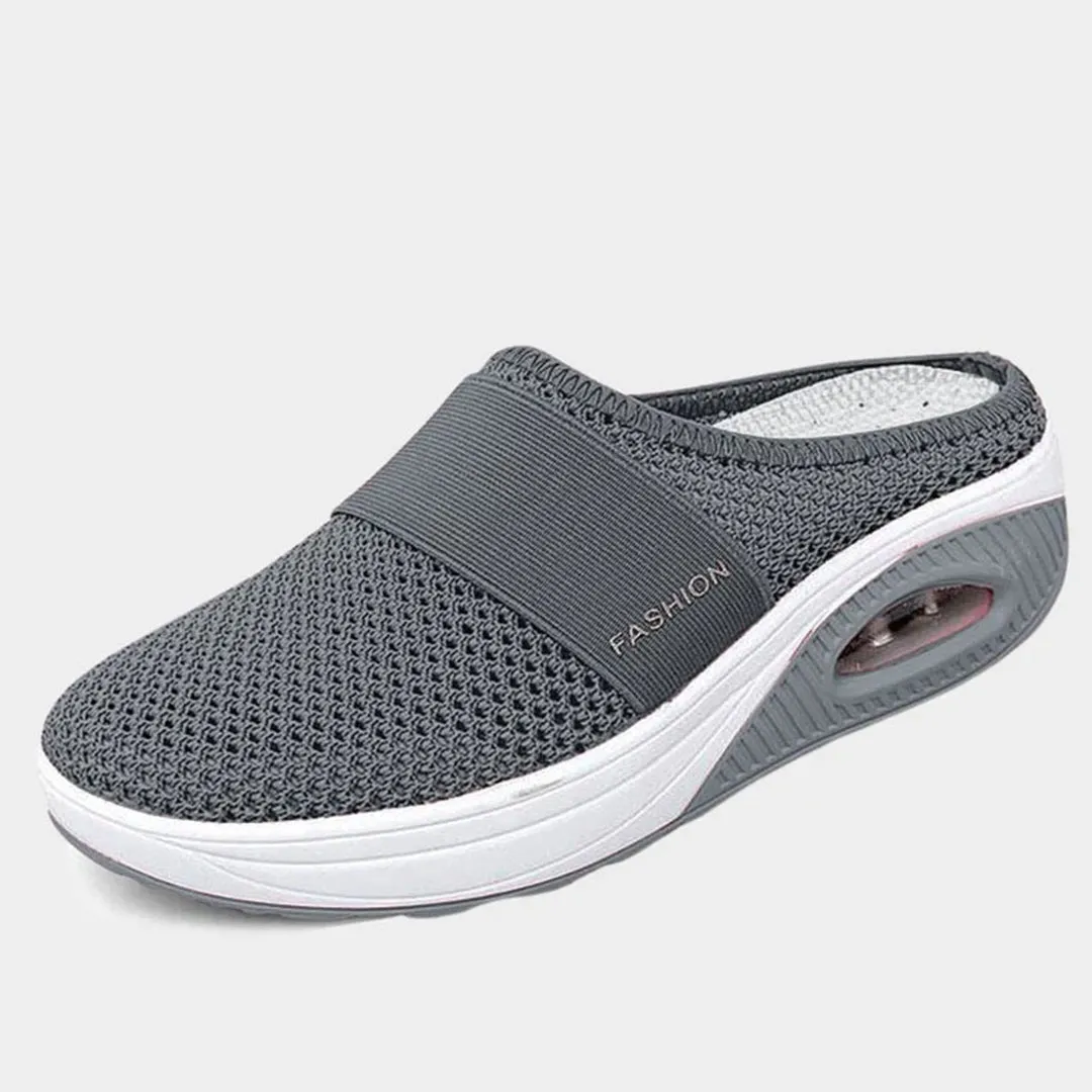 Lily - Luxury slippers