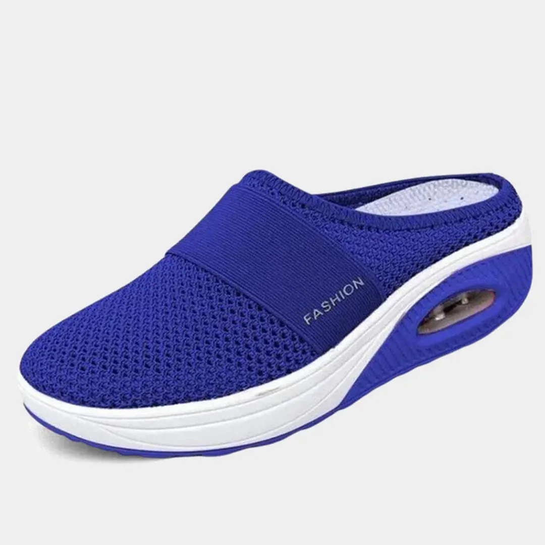 Lily - Luxury slippers