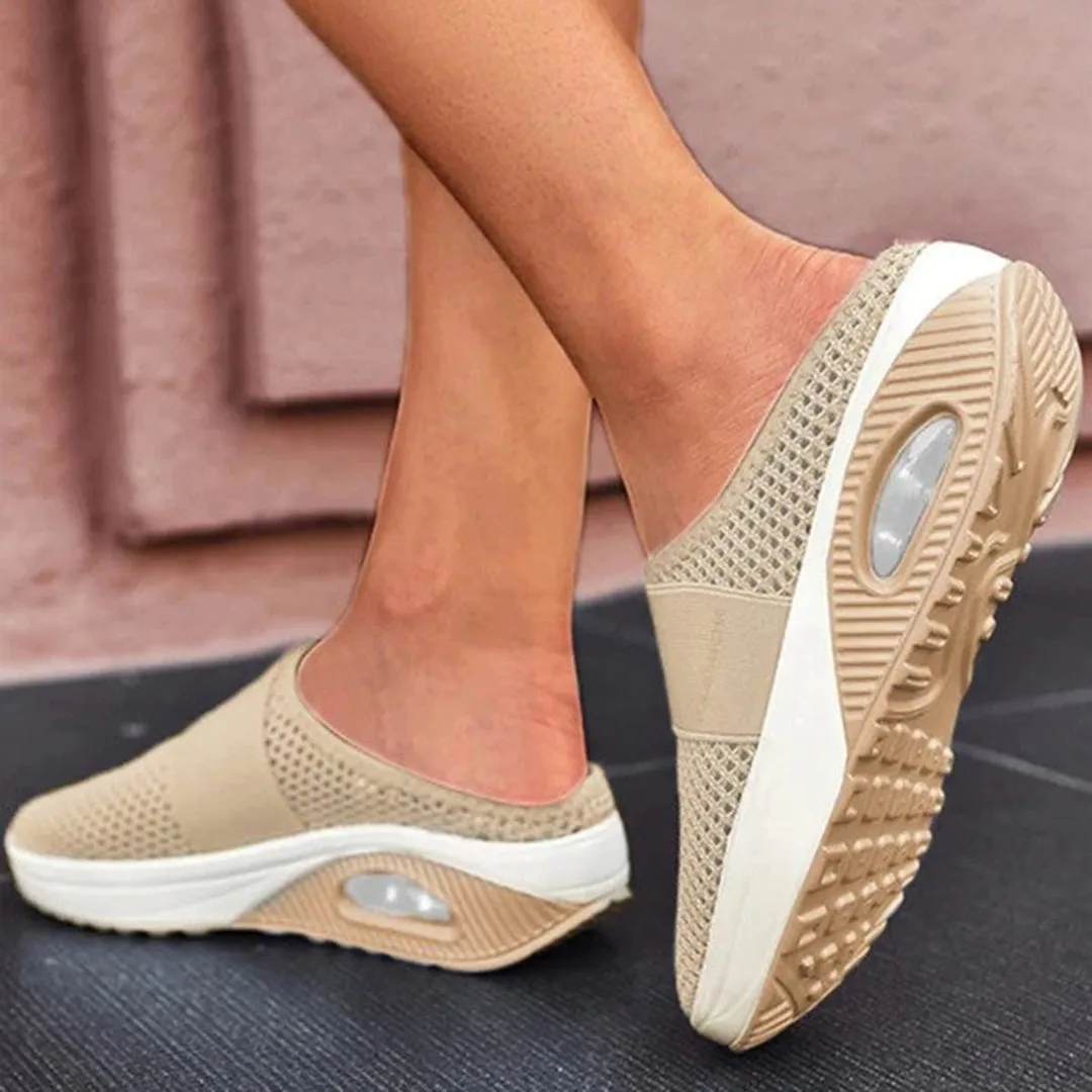 Lily - Luxury slippers