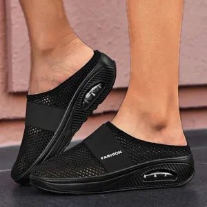 Lily - Luxury slippers